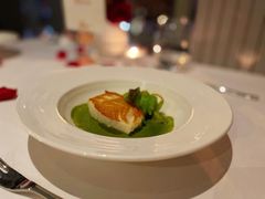 香煎海鲈鱼-蝶舍·MAISON PAPILLON