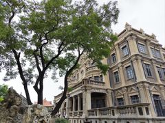 -张学良旧居陈列馆