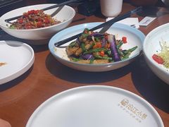 -沱江小镇 (良乡店)