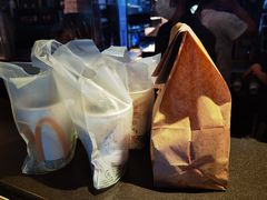 -麦当劳(团结湖店)
