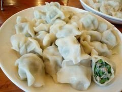 -翠花老菜饺子馆(七宝店)