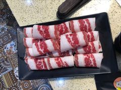 牛五花-猪的故事·韩式烤肉(韩乐坊店)