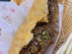 -方中山胡辣汤(正光路店)
