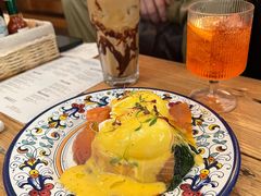 -Alimentari早午餐(安福路店)