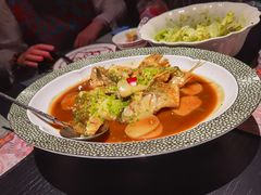 -锦楼·臻选新杭帮(杭州中心店)