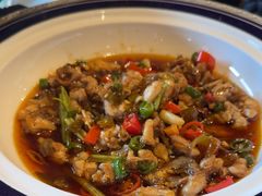 -一桶江山餐厅(松北店)