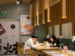 大堂-炖物24章·顺时轻养茶(杭州保利时光里店)