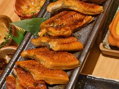 -贵木日本料理·铁板烧(新地假日广场店)