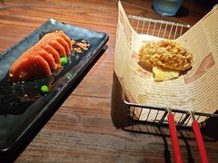 -韵秋荷(宝山龙湖天街店)
