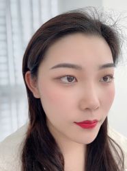 -臣丽纹眉品牌连锁