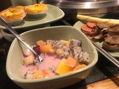 -梨花自助烤肉(天河城店)