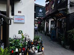 -小河直街历史文化街区