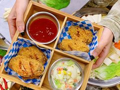 -韩国大金刚烤肉·料理(印象城店)