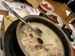 -瑞膳首尔参鸡汤(龙塔店)