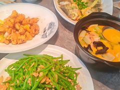 -1937青岛老味道·海肠捞饭·青岛菜(大鲍岛栈桥店)