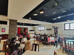 -东来顺饭庄(新源里店)