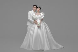 -秦皇岛我和你婚纱摄影工作室