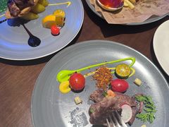 -MARU玛露音乐餐厅(大学路店)
