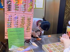 -海底捞大排档火锅(打浦路店)