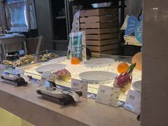 -长沙三景韦尔斯利酒店·Oval全日制餐厅自助餐