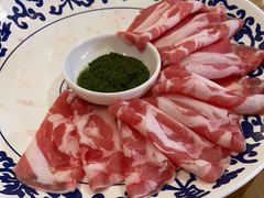 -东镇老火锅(长春路首店)