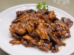 -同发号饭庄(复兴路店)