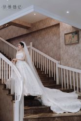-欣薇婚纱(新源乐汇城店)