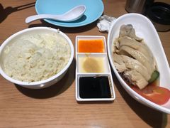-新加坡高记KOO KEE Restaurant(盈科店)
