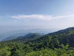 -妙峰山风景名胜区