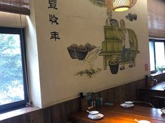 -醉南拳客家菜(华威店)