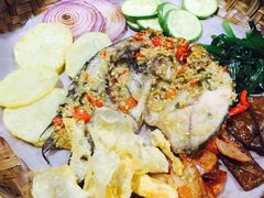-福照楼汽锅鸡·云南菜(护国路店)