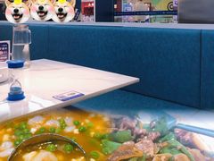 -兰湘子·湘菜小炒(盛龙广场店)