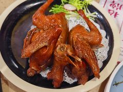 乳鸽-点都德(春熙路群光广场店)