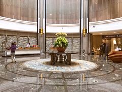 -大连金石滩绿发温泉假日酒店