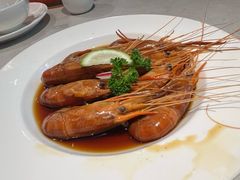 -阿毛饭店首店·宁波老字号(文化广场店)