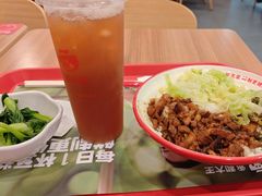 -永和大王(梅家浜店)