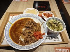 -吉野家(复兴路第二餐厅店)