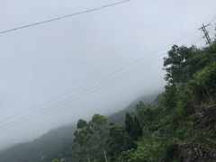 -华蓥山天意谷景区