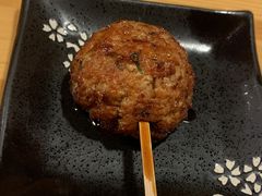-晶吉·居酒屋·烧鸟·海胆(民主广场店)