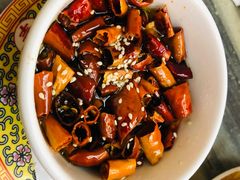 -砂锅居(西四店)