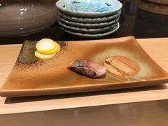 -荣一代目OMAKASE板前料理
