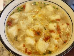 -古铺良食(柯城店)