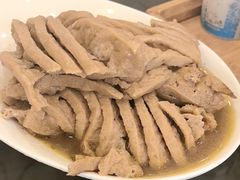 -风云面馆(珠海路店)