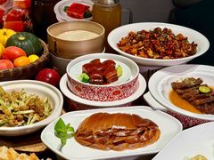 -106餐厅北京菜.烤鸭(百子湾店)