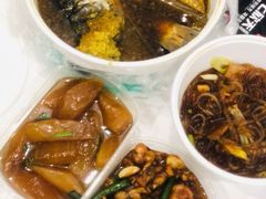 -绿茶餐厅(松江万达店)