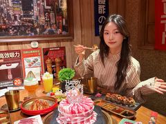 -MIKOMIKO和牛烧肉专门店(南门店)