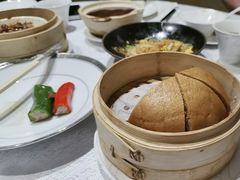 -星河湾半岛酒店-真粤中餐厅