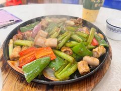 -成惠食府(赤岗店)