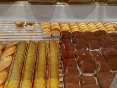 -味多美(江桥万达店)