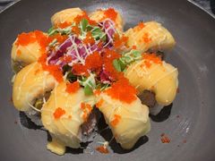 -将太无二·蓝鳍放题·北美寿司(领展购物广场中关村店)